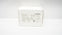 LivaNova 050504000 Straight Connector 1/4inch x 1/4inch (x) - Box of 24